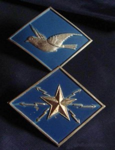 Insignias militares en laIIRepublica Espaola